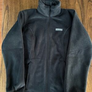 Women’s Columbia fleece